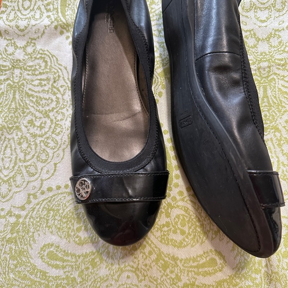 Coach Ballet Flats - Picture 3 of 7